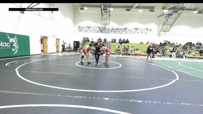 180 lbs Round 1 - Tiana Dixon, Sacramento City College vs Paula Aguilar, Sacramento City College