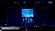 Angels Cheerleaders - Zenith [2026 IASF L3 - Open NT Day 1] 2026 The European Summit