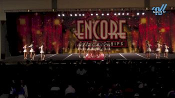 Atlanta Jayhawks - LACE [2023 L2 Senior Day 1] 2023 Encore Atlanta Showdown