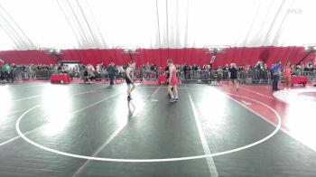 144 lbs Champ. Round 1 - Brett Suchocki, Merrill vs Landen Ramsey, Askren Wrestling Academy