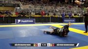 João Pedro Figueiredo Araujo vs João Vítor Martins Freires 2025 Pan Jiu Jitsu IBJJF Championship