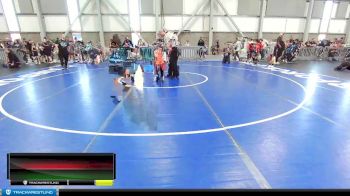 71-73 lbs Round 1 - Tyler Vincent, Camas Wrestling Club vs Jerry Malone, Punisher Wrestling Company