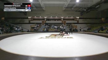 Replay: East Stroudsburg vs Lehigh | Dec 4 @ 7 PM