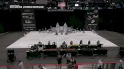 Rochester Lourdes Drumline "Rochester MN" at 2025 WGI Percussion/Winds World Championships