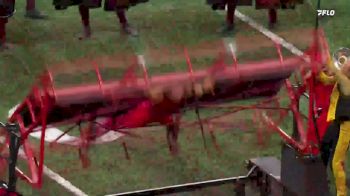 Mandarins "VIEUX CARRÉ" MULTI CAM at 2024 DCI Southeastern Championship pres. by Ultimate Drill Book With Sound (WITH SOUND)