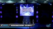Raevin Dance Factory - DFE Mini Lyrical [2021 Mini - Contemporary/Lyrical - Small Day 1] 2021 JAMfest: Dance Super Nationals