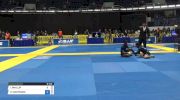 I. PHYLLIP vs P. MANTOVANI World IBJJF Jiu-Jitsu No-Gi Championships