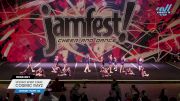 Cheer Xcel - Majesty [2024 L1.1 Youth - PREP - D2 Day 1] 2024 JAMfest Concord Classic