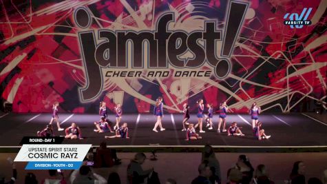 Cheer Xcel - Majesty [2024 L1.1 Youth - PREP - D2 Day 1] 2024 JAMfest Concord Classic