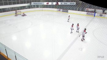 Replay: vipr - 2024 CAC vs Lloydminster | Oct 13 @ 7 PM