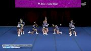 PA Starz - Lady Reign [2026 L3 Senior - D2 - Small - A Semis] 2026 The D2 Summit