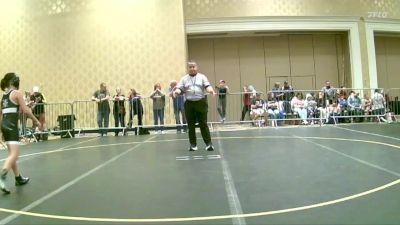 81 lbs Quarterfinal - Colton Race, Vills Bros WC vs Jeremiah Roman Castro, Savage House WC