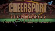 Aspire Cheer Academy - IGNITE [2024 L1 Youth - D2 - Medium Day 1] 2024 CHEERSPORT National All Star Cheerleading Championship