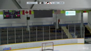 Replay: Home - 2024 Campbell River vs Victoria | Nov 2 @ 6 PM