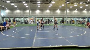 130 lbs Prelims - Owen Dunlap, Super Chargers vs Cody Merwin, Gorilla Grapplers