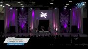 Dance Force Studios - Cohesion Variety [2023 Youth - Variety Day 2] 2023 JAMfest Dance Super Nationals