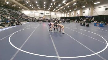190 lbs Finals (8 Team) - Kason Larson, Burwell vs Damian Miratsky, Aquinas Catholic