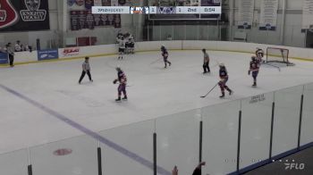 Replay: Home - 2025 PAL Islanders vs WBS Knights | Jan 18 @ 7 PM