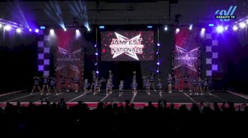Maryland Twisters - Little Winds [2025 L2 Youth - Medium Day 1] 2025 JAMfest Cheer Super Nationals