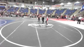 98 lbs Rr Rnd 3 - Carter Mochel, Animal House Wrestling vs Kaden Poyner, Team Grand Valley Elite