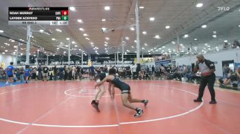 162 lbs Rr Rnd 3 - Noah Murray, Superior Gold - HSC vs Layden Acevedo, Parabellum Wrestling Academy- HSC