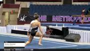 Mallory Marcheli - Floor, Stars Gymnastics - 2021 Metroplex Challenge
