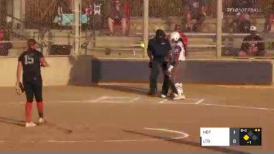 LTG vs. Hotshots - 2022 PGF Nationals 14U Premier