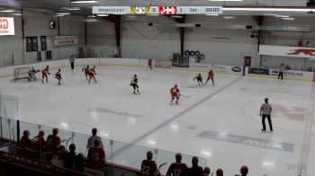 Replay: Vipr - 2023 PMHA U15 Prep vs Notre Dame U15 Pr. | Oct 15 @ 2 PM