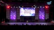 Dollhouse Dance Factory - Bad Omen [2025 Mini - Jazz - Small Day 2] 2025 JAMfest Dance Super Nationals