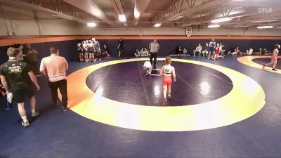 75-80 lbs Round 3 - Jace Sharp, Uintah Wrestling vs Zach Lewis, Champions Wrestling Club