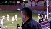 Replay: Cal Poly Pomona vs Chico State | Oct 25 @ 7 PM