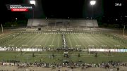Ronald Reagan High School "Not So Simple" at 2025 Texas Marching Classic