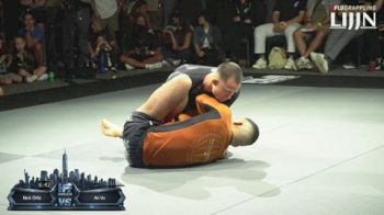 An Vu vs Nick Ortiz 2026 LIJJN: Harlem Free Fight 3