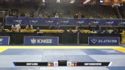 Gary Tucker Foster vs Scott A Cook 2026 Pan Jiu Jitsu IBJJF Championship