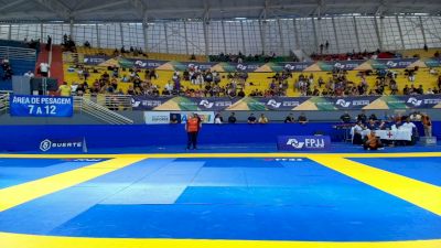 Replay: Mat 8 - 2026 FPJJ Circuito Paulista GI Etapa 1 | Mar 14 @ 9 AM