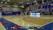 Replay: WPI vs Wheaton | Feb 22 @ 1 PM