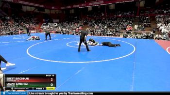 Replay: Mat 3 - 2023 WIAA Team State - ARCHIVE | Mar 4 @ 2 PM