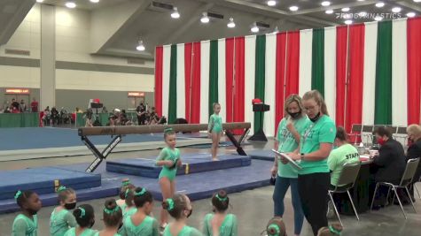 Kelsey Sebring - Women's Group, Paragon - 2021 Christmas on the Chesapeake