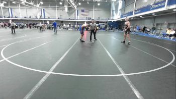 197 lbs Quarterfinal - Jt Davis, Lehigh vs Brian Burburija, Air Force Academy