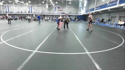 197 lbs Quarterfinal - Jt Davis, Lehigh vs Brian Burburija, Air Force Academy