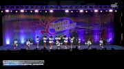 Cheer Athletics Philadelphia - Bling Cats [2026 L4 Junior - Flex - Small Day 2] 2026 Spirit Cheer Grand Nationals