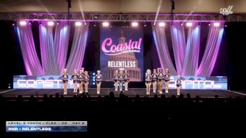 RNR - Relentless [2026 L3 Youth - Flex - D2 Day 2] 2026 Coastal at the Capitol Super Nationals