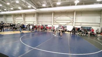 113 lbs Cons. Round 1 - Jayce Atwood, Lone Peak vs Diesel Clark, Spring Creek