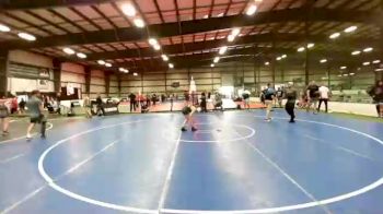 100 lbs Rr Rnd 1 - Colby Houle, Empire vs Charlie De Sena, Hammer Shack / Riptide