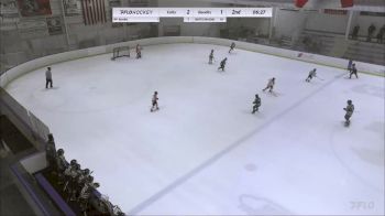 Replay: Home - 2023 Colts U11 vs Bandits U11 AA | Dec 2 @ 4 PM