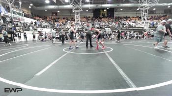 112 lbs Rr Rnd 3 - Talis Padron, Shelton Wrestling Academy vs Axel Lorg, Shelton Wrestling Academy