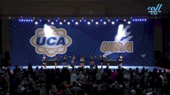 Jackson Cheer Company - Stealth [2023 L3 Junior - D2 Day 1] 2023 UCA Sevierville Showdown