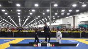 Akemi-Maria Castro Pangelinan vs Jessie Mae R Lagatao 2025 Jiu-Jitsu CON