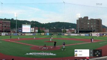 Replay: Home - 2025 Blue Crabs vs Dirty Birds | Jul 15 @ 6 PM