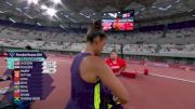 Replay: Women's Shot Put - 2026 Wanda Diamond League: Shanghai (CHN) | May 16 @ 6 PM